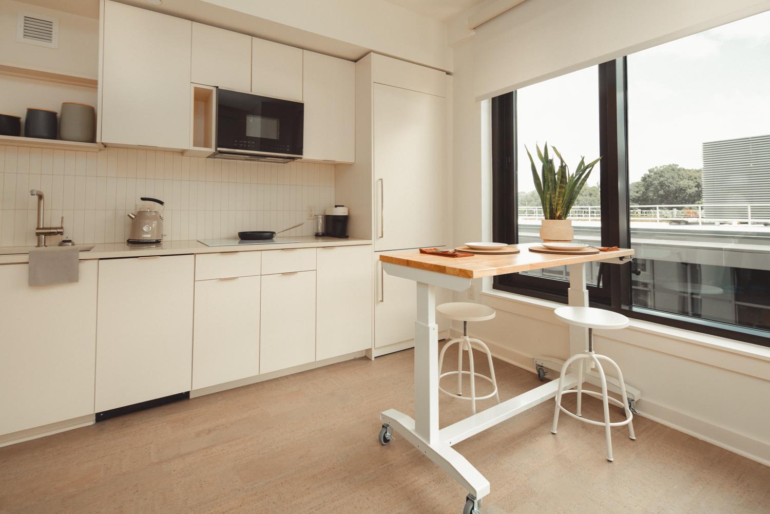 Scout Living, Powered By Placemakr - Midtown Атланта Екстер'єр фото