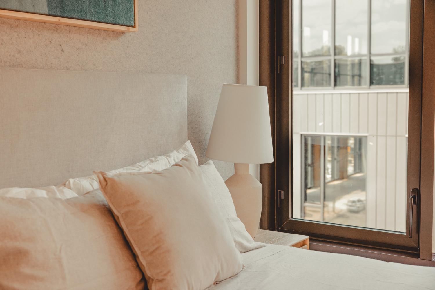 Scout Living, Powered By Placemakr - Midtown Атланта Екстер'єр фото