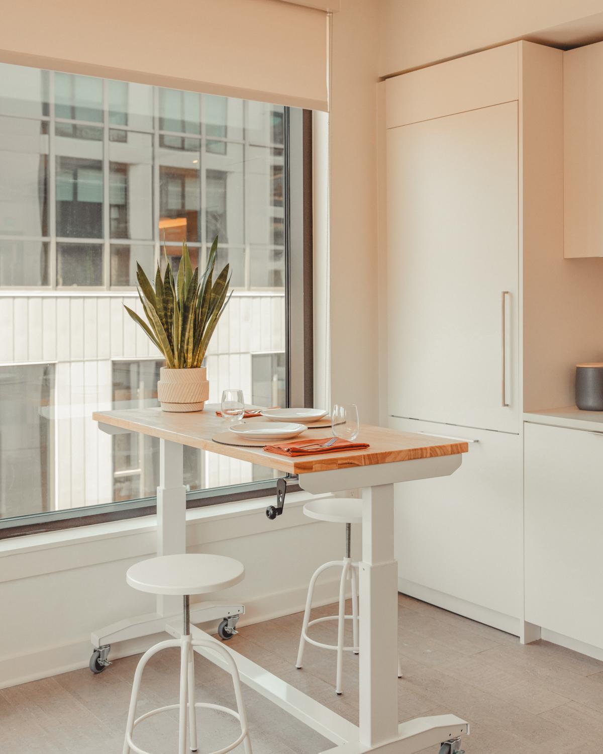Scout Living, Powered By Placemakr - Midtown Атланта Екстер'єр фото