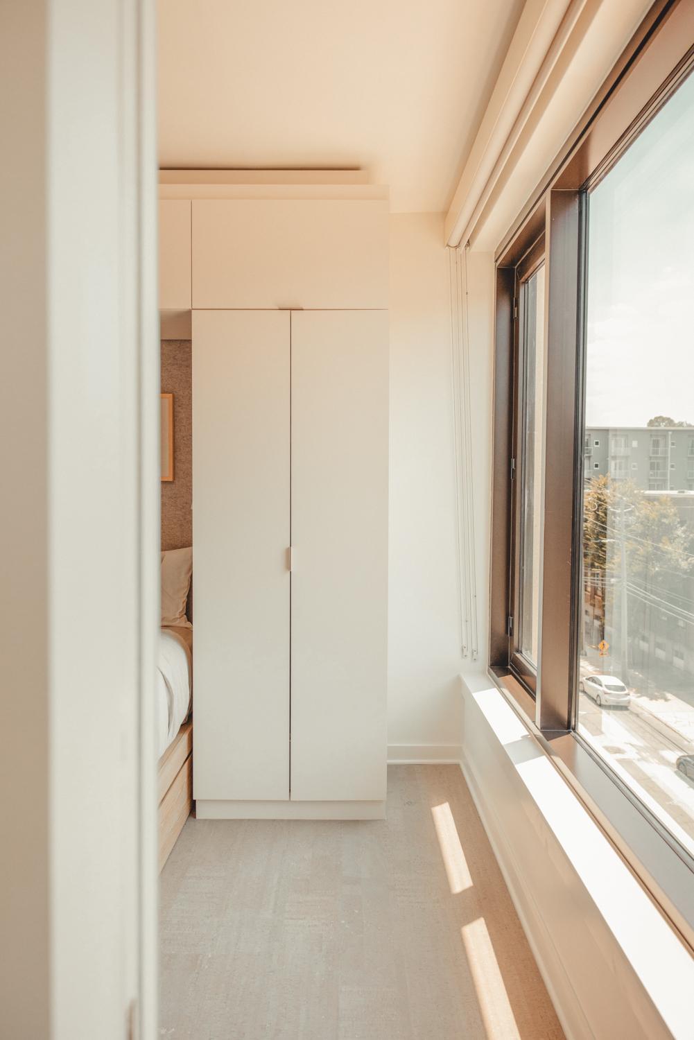 Scout Living, Powered By Placemakr - Midtown Атланта Екстер'єр фото