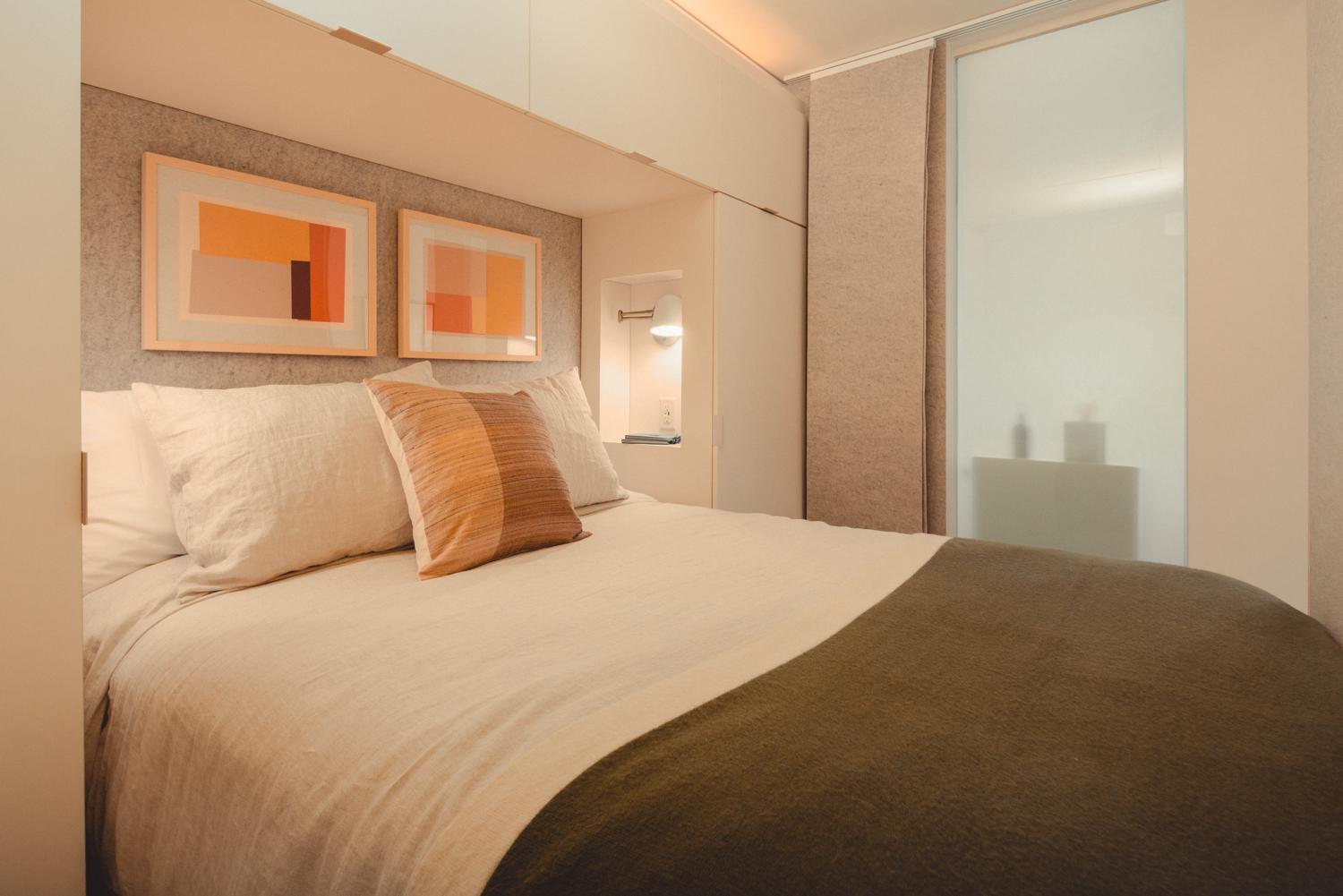 Scout Living, Powered By Placemakr - Midtown Атланта Екстер'єр фото