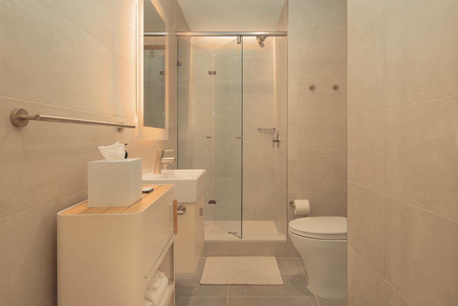 Scout Living, Powered By Placemakr - Midtown Атланта Екстер'єр фото