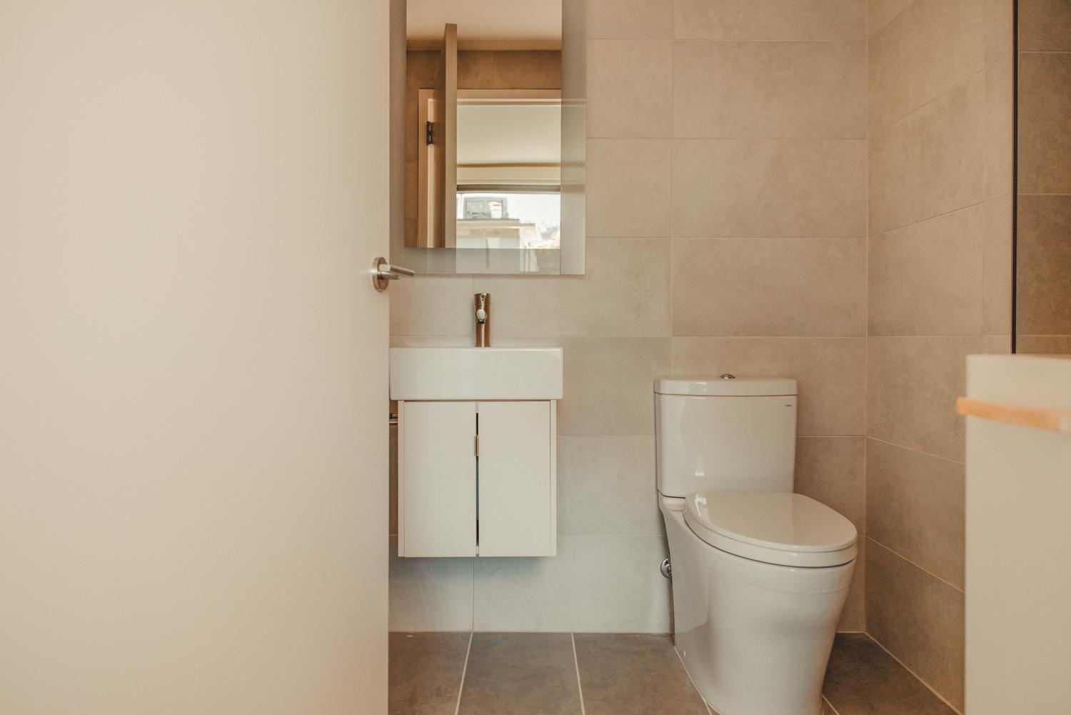 Scout Living, Powered By Placemakr - Midtown Атланта Екстер'єр фото