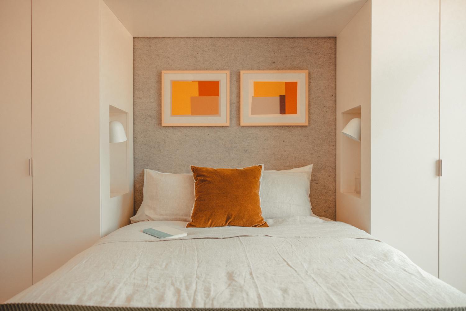 Scout Living, Powered By Placemakr - Midtown Атланта Екстер'єр фото