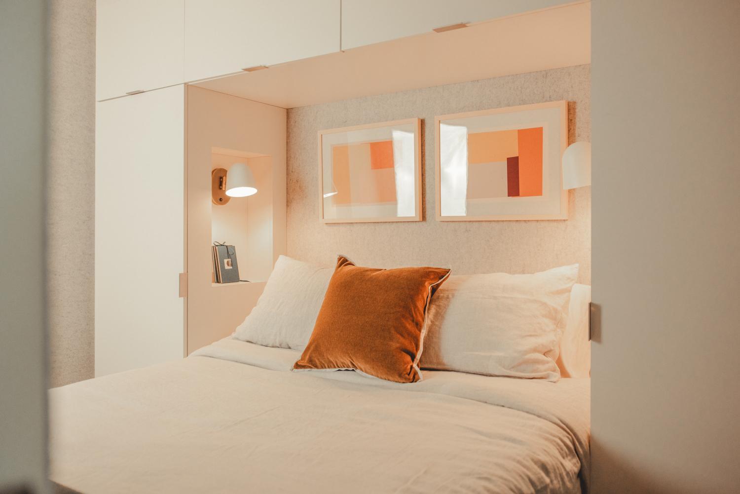 Scout Living, Powered By Placemakr - Midtown Атланта Екстер'єр фото