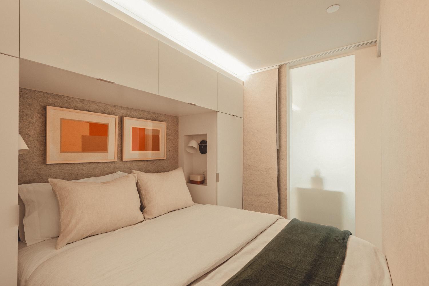 Scout Living, Powered By Placemakr - Midtown Атланта Екстер'єр фото