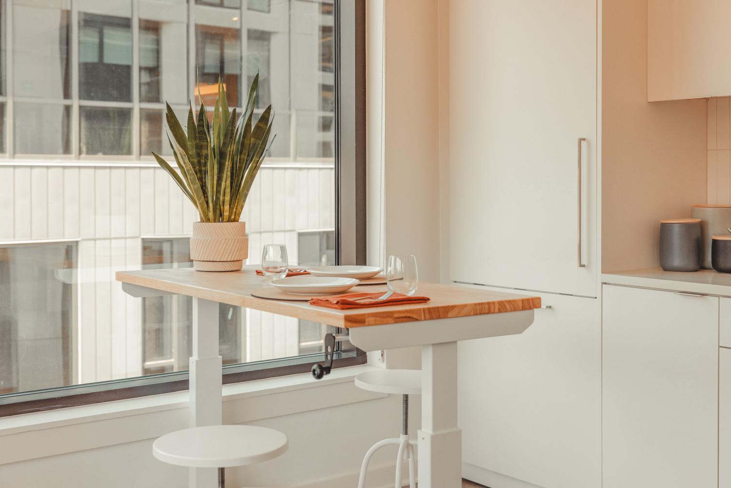 Scout Living, Powered By Placemakr - Midtown Атланта Екстер'єр фото