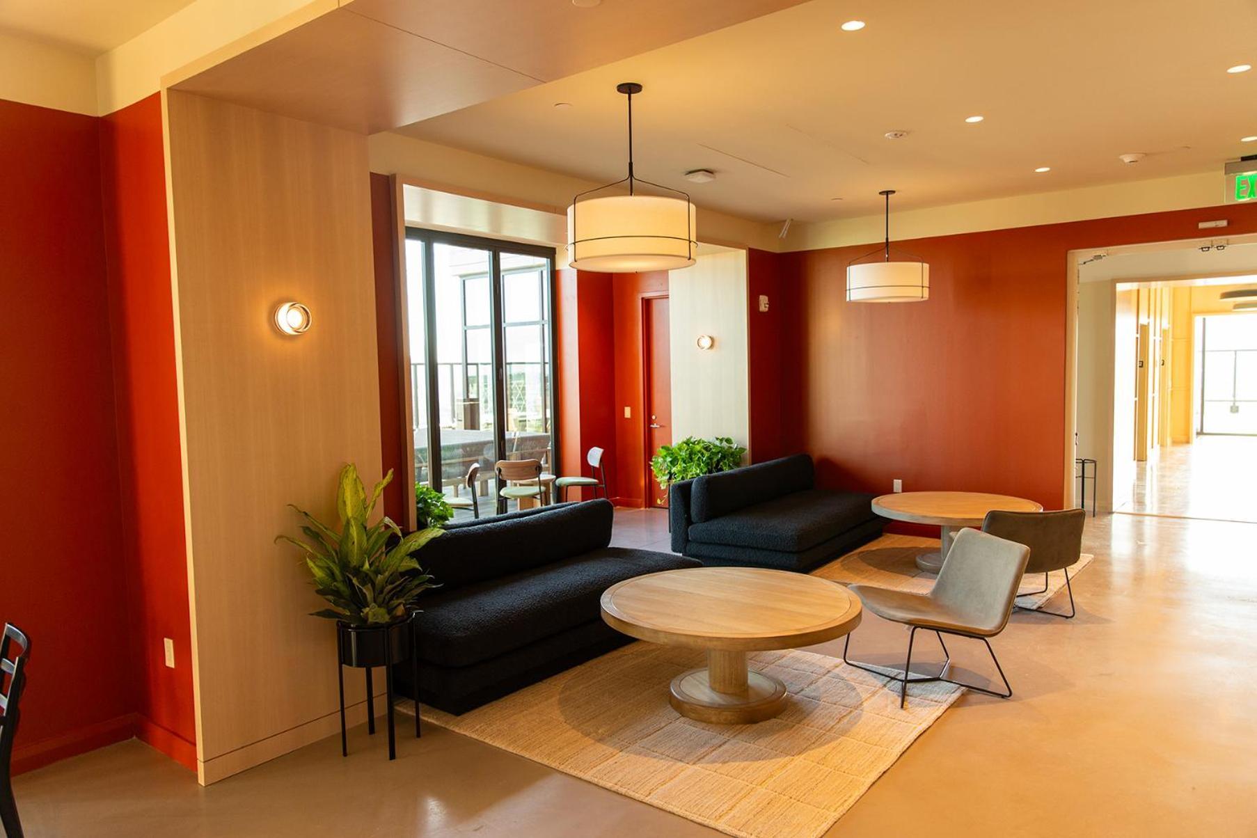 Scout Living, Powered By Placemakr - Midtown Атланта Екстер'єр фото